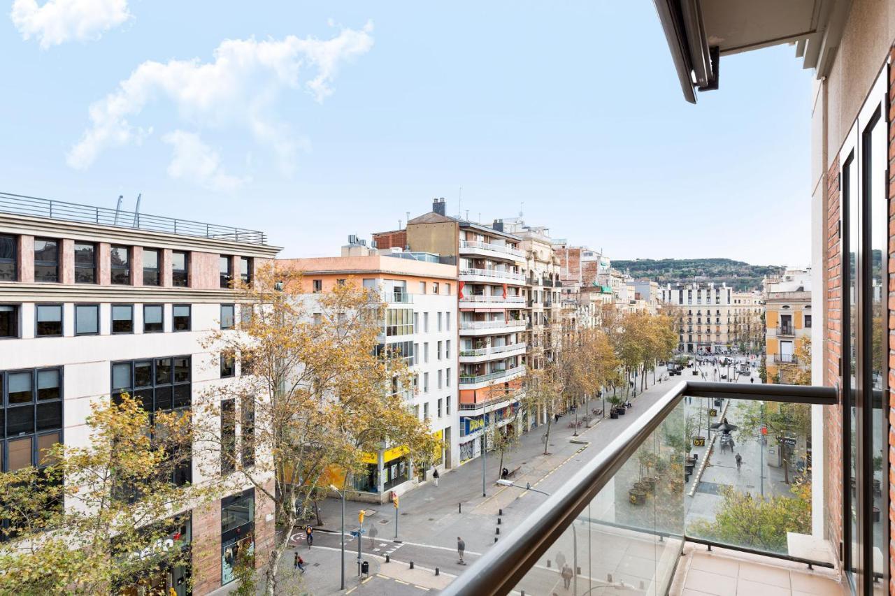 Stay U-Nique Apartments Sant Antoni II Barcelona Exterior photo